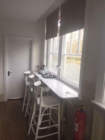 Good Intent Rooms Waltham Abbey Exterior foto